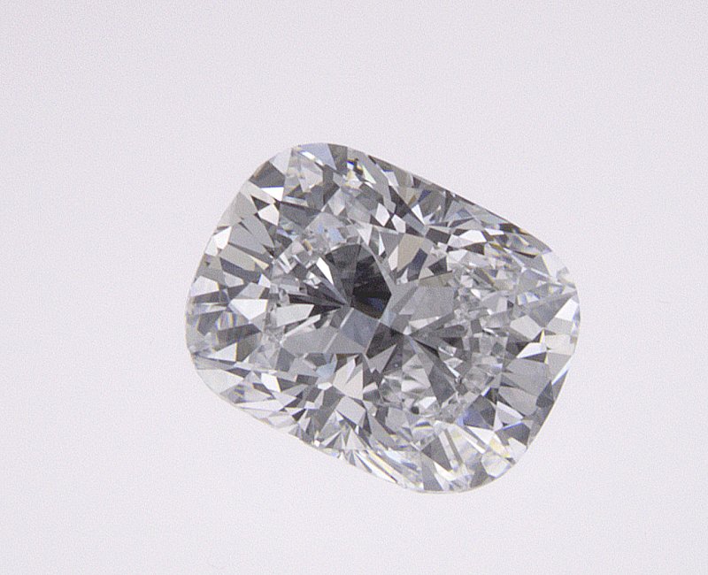 0.58 CT Elongatedcushion Lab-Grown Diamond Surrey Vancouver Canada Langley Burnaby Richmond