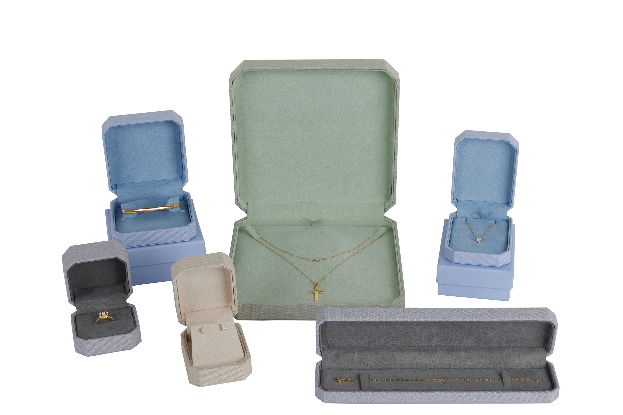 Linen Collection