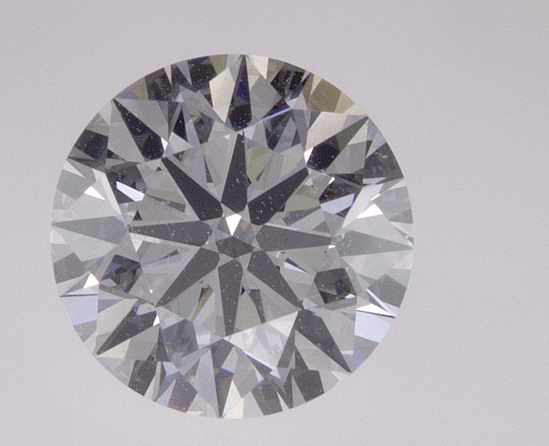 1.57 CT Round Lab-Grown Diamond Surrey Vancouver Canada Langley Burnaby Richmond