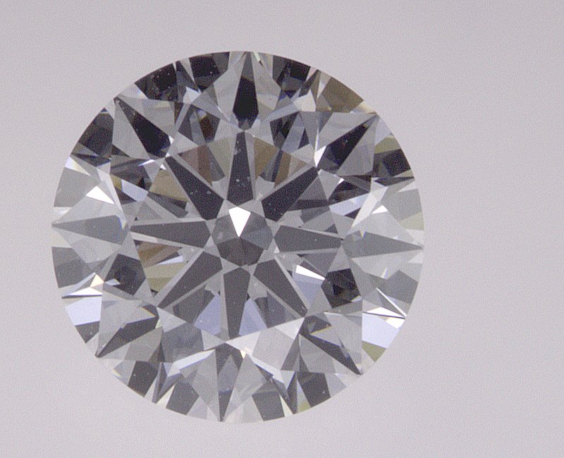 1.55 CT Round Lab-Grown Diamond Surrey Vancouver Canada Langley Burnaby Richmond