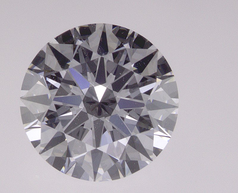 1.55 CT Round Lab-Grown Diamond Surrey Vancouver Canada Langley Burnaby Richmond