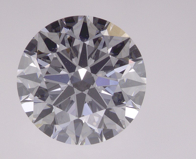 1.57 CT Round Lab-Grown Diamond Surrey Vancouver Canada Langley Burnaby Richmond