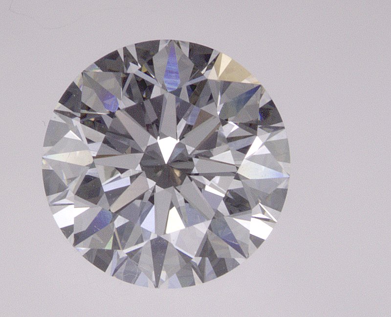 1.6 CT Round Lab-Grown Diamond Surrey Vancouver Canada Langley Burnaby Richmond