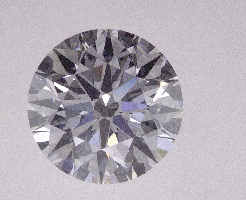 1.58 CT Round Lab-Grown Diamond Surrey Vancouver Canada Langley Burnaby Richmond