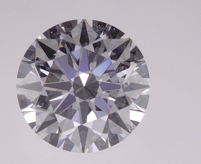 1.57 CT Round Lab-Grown Diamond Surrey Vancouver Canada Langley Burnaby Richmond