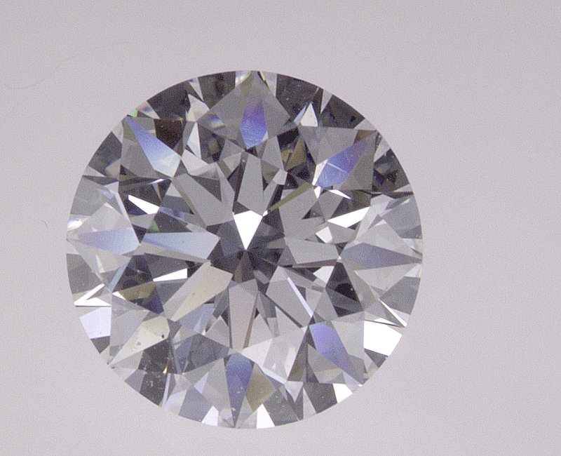 1.62 CT Round Lab-Grown Diamond Surrey Vancouver Canada Langley Burnaby Richmond