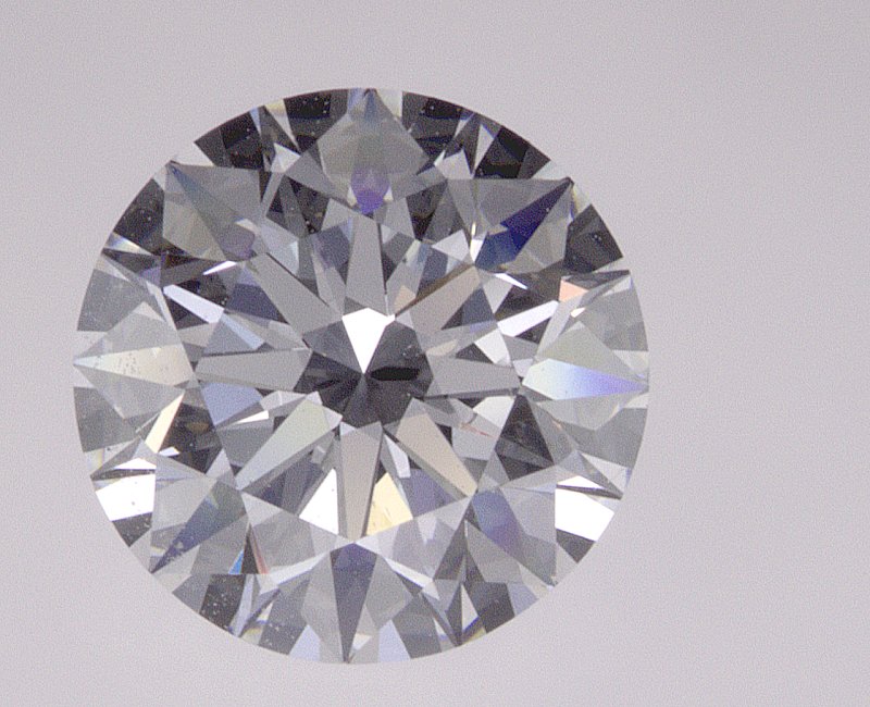 1.57 CT Round Lab-Grown Diamond Surrey Vancouver Canada Langley Burnaby Richmond