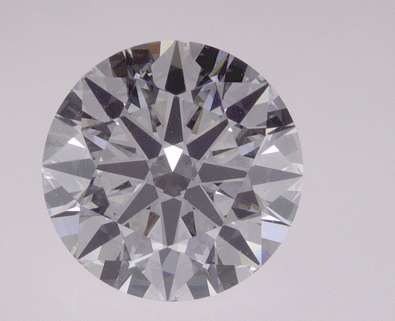 1.5 CT Round Lab-Grown Diamond Surrey Vancouver Canada Langley Burnaby Richmond