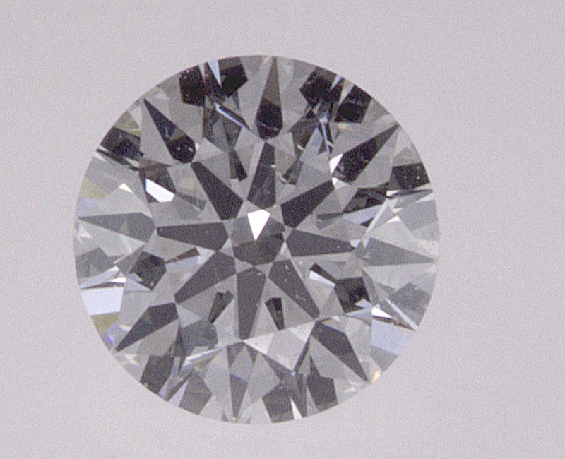 0.5 CT Round Natural Diamond Surrey Vancouver Canada Langley Burnaby Richmond