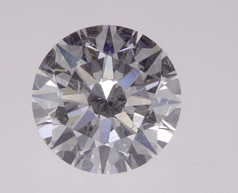 0.5 CT Round Natural Diamond Surrey Vancouver Canada Langley Burnaby Richmond