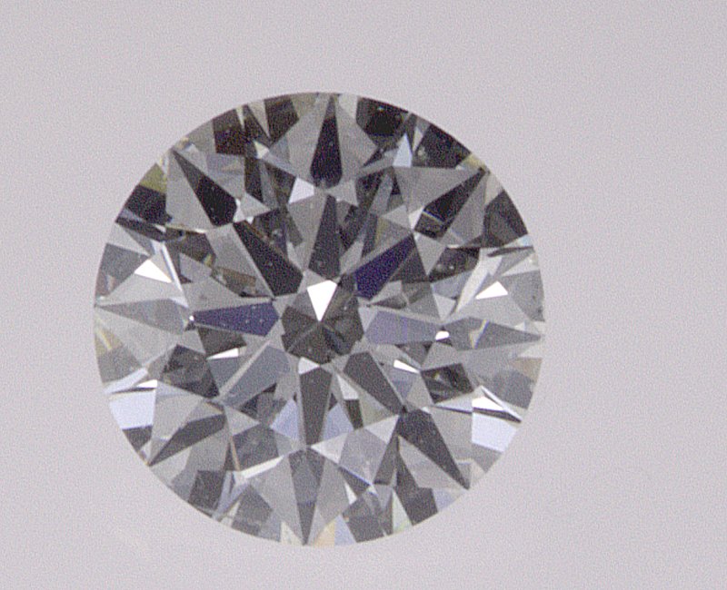 0.5 CT Round Natural Diamond Surrey Vancouver Canada Langley Burnaby Richmond