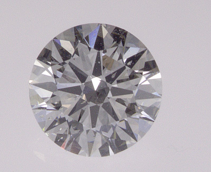 0.5 CT Round Natural Diamond Surrey Vancouver Canada Langley Burnaby Richmond