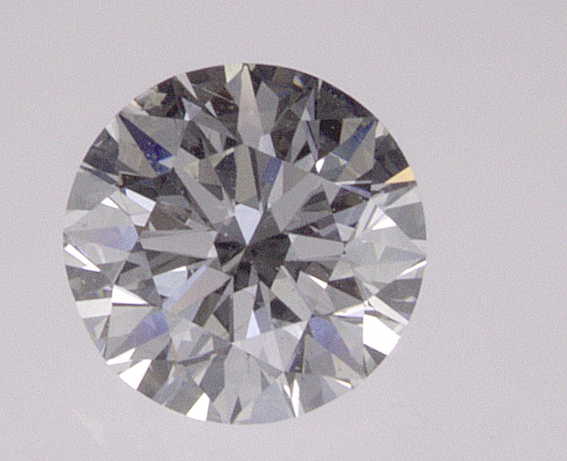 0.5 CT Round Natural Diamond Surrey Vancouver Canada Langley Burnaby Richmond