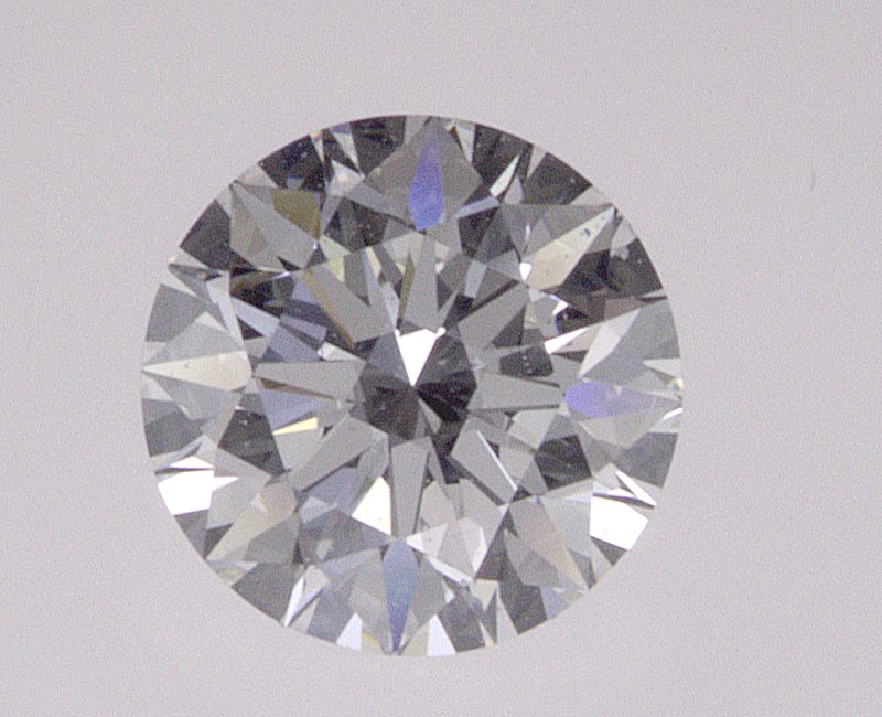 0.57 CT Round Natural Diamond Surrey Vancouver Canada Langley Burnaby Richmond