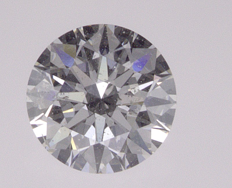 0.5 CT Round Natural Diamond Surrey Vancouver Canada Langley Burnaby Richmond