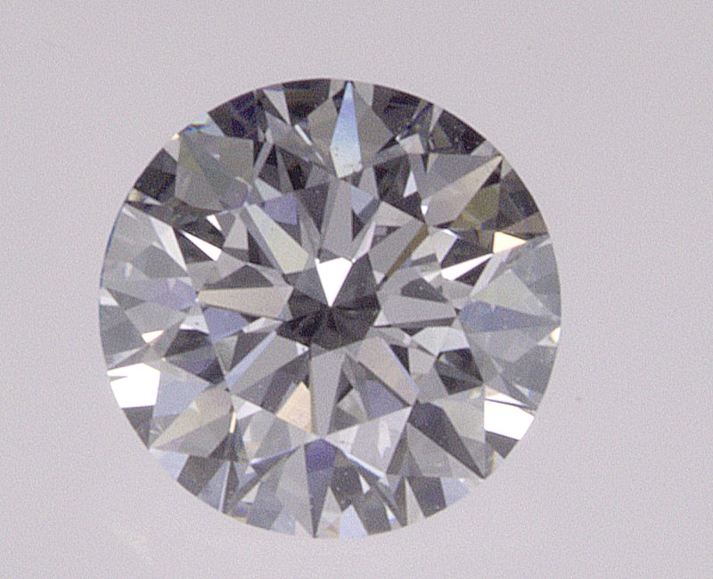 0.58 CT Round Natural Diamond Surrey Vancouver Canada Langley Burnaby Richmond