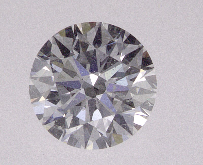 0.57 CT Round Natural Diamond Surrey Vancouver Canada Langley Burnaby Richmond