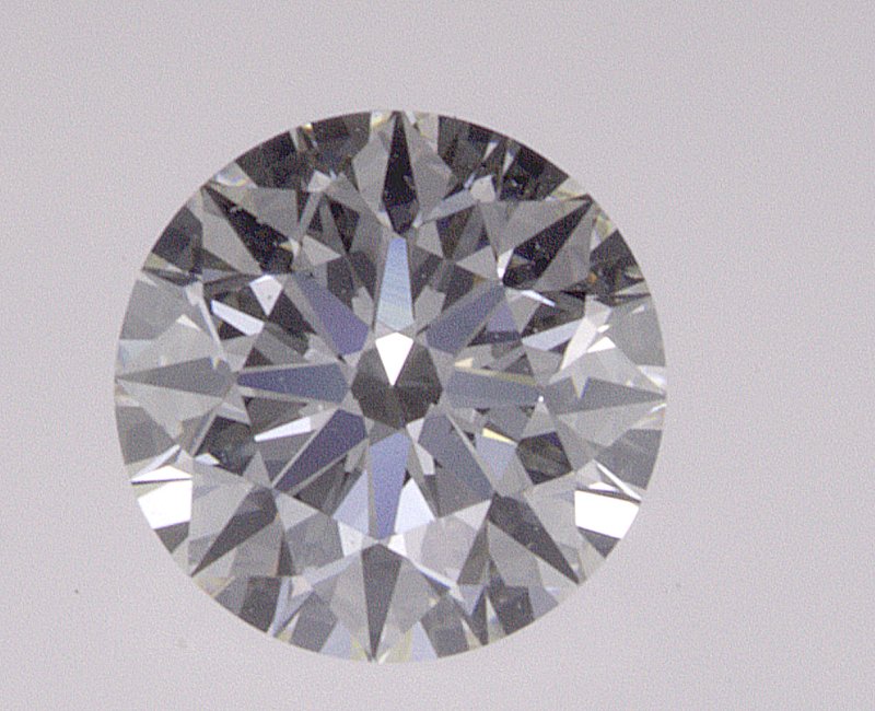 0.57 CT Round Natural Diamond Surrey Vancouver Canada Langley Burnaby Richmond