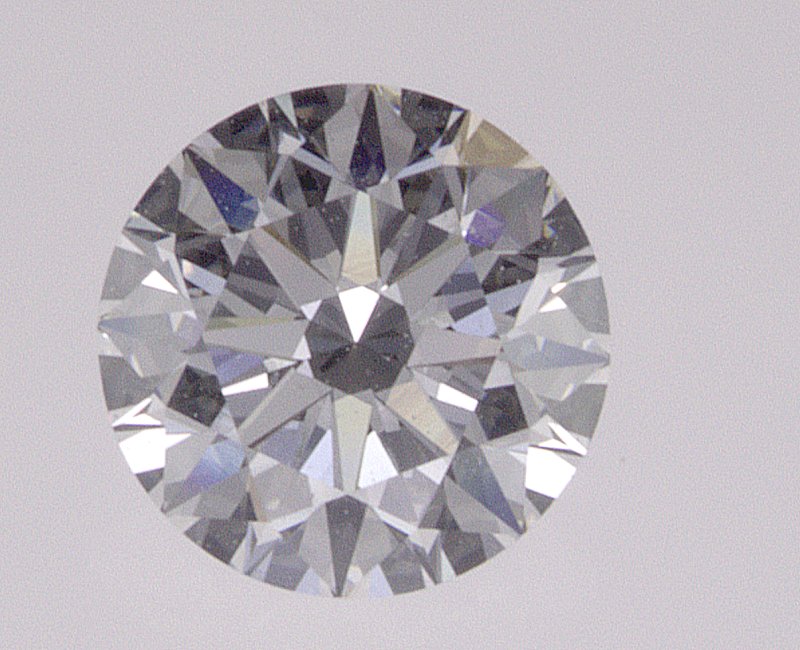 0.58 CT Round Natural Diamond Surrey Vancouver Canada Langley Burnaby Richmond