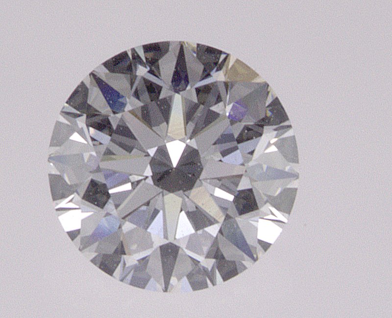 0.58 CT Round Natural Diamond Surrey Vancouver Canada Langley Burnaby Richmond