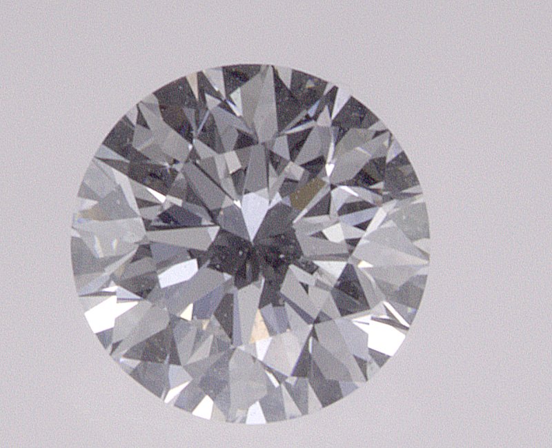 0.6 CT Round Natural Diamond Surrey Vancouver Canada Langley Burnaby Richmond