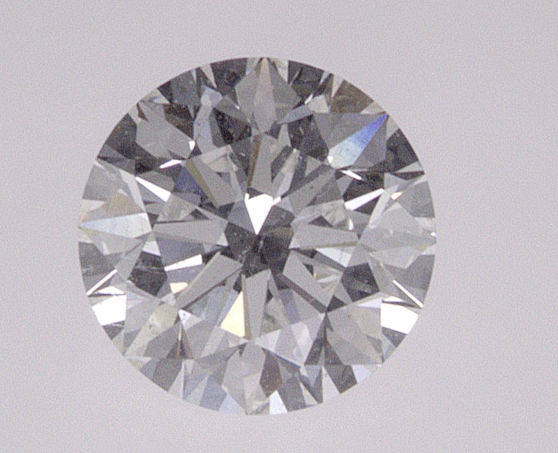 0.58 CT Round Natural Diamond Surrey Vancouver Canada Langley Burnaby Richmond