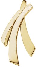 10k Yellow Gold