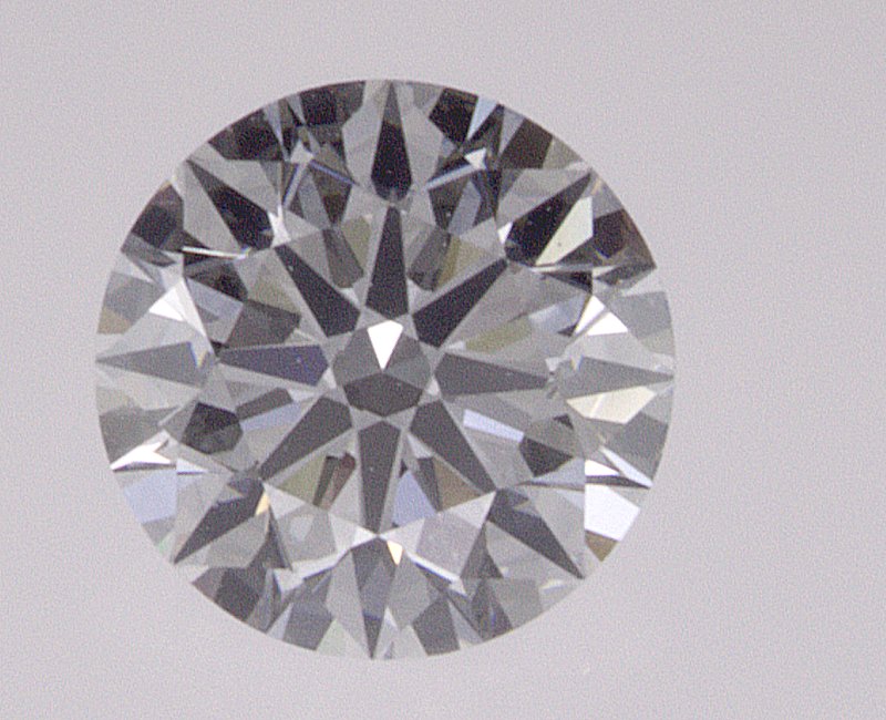 0.51 CT Round Natural Diamond Surrey Vancouver Canada Langley Burnaby Richmond