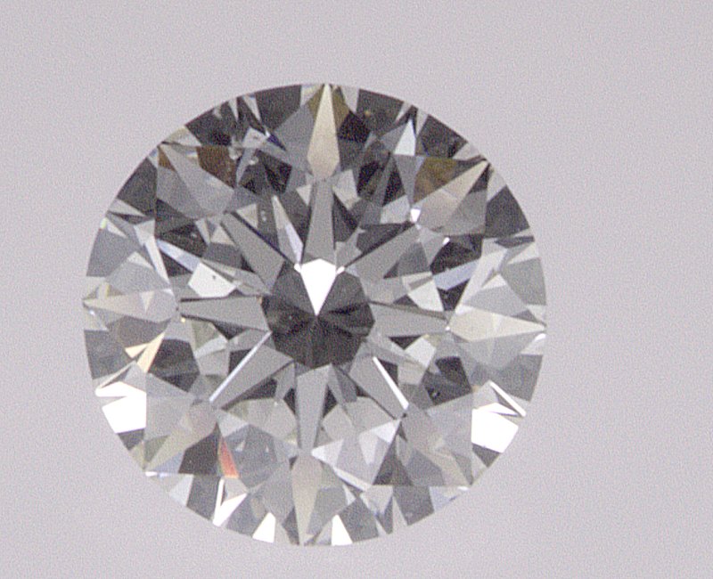 0.51 CT Round Natural Diamond Surrey Vancouver Canada Langley Burnaby Richmond