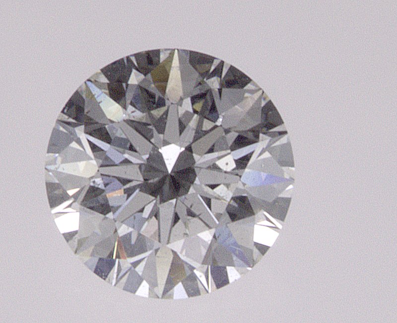 0.52 CT Round Natural Diamond Surrey Vancouver Canada Langley Burnaby Richmond