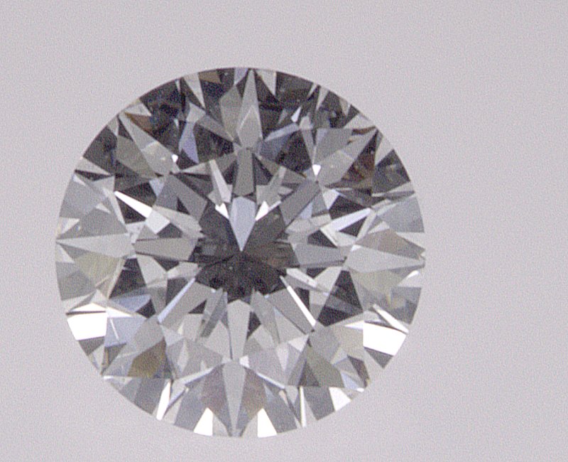 0.51 CT Round Natural Diamond Surrey Vancouver Canada Langley Burnaby Richmond