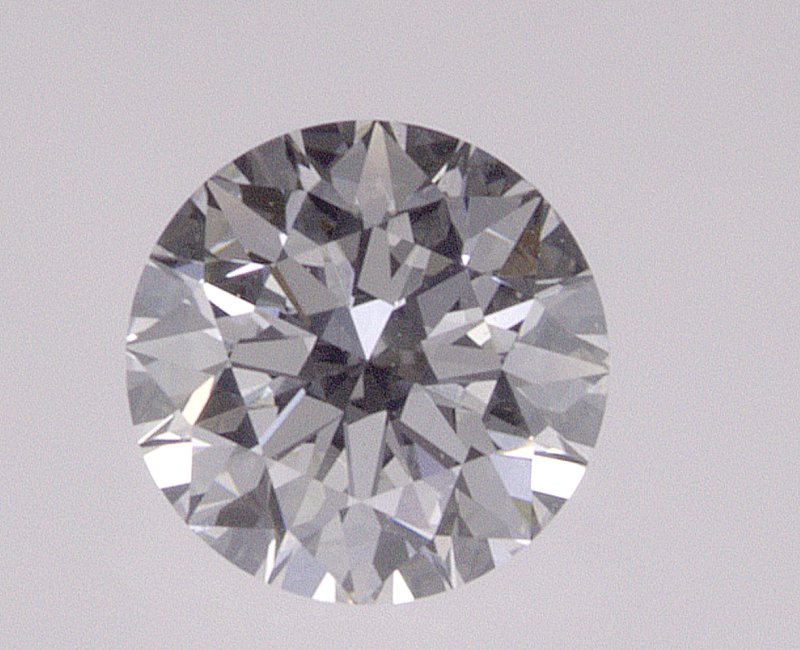 0.52 CT Round Natural Diamond Surrey Vancouver Canada Langley Burnaby Richmond