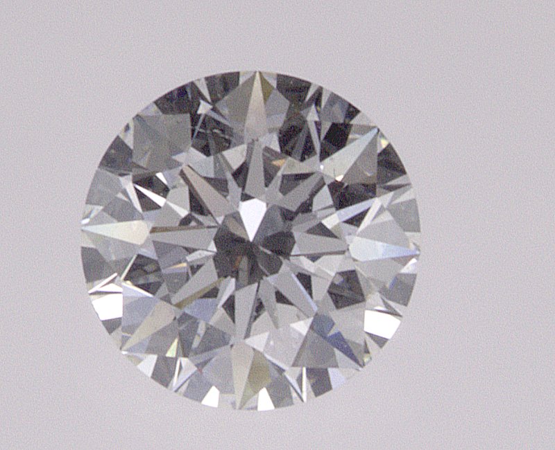 0.52 CT Round Natural Diamond Surrey Vancouver Canada Langley Burnaby Richmond