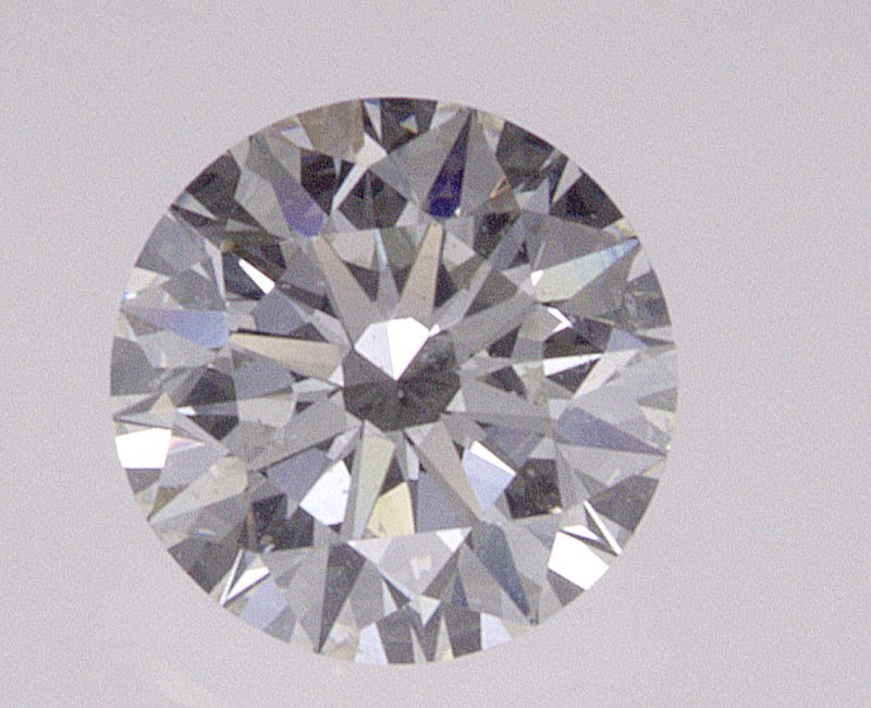 0.51 CT Round Natural Diamond Surrey Vancouver Canada Langley Burnaby Richmond