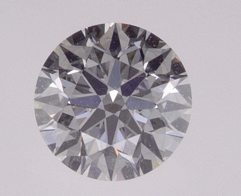 0.51 CT Round Natural Diamond Surrey Vancouver Canada Langley Burnaby Richmond