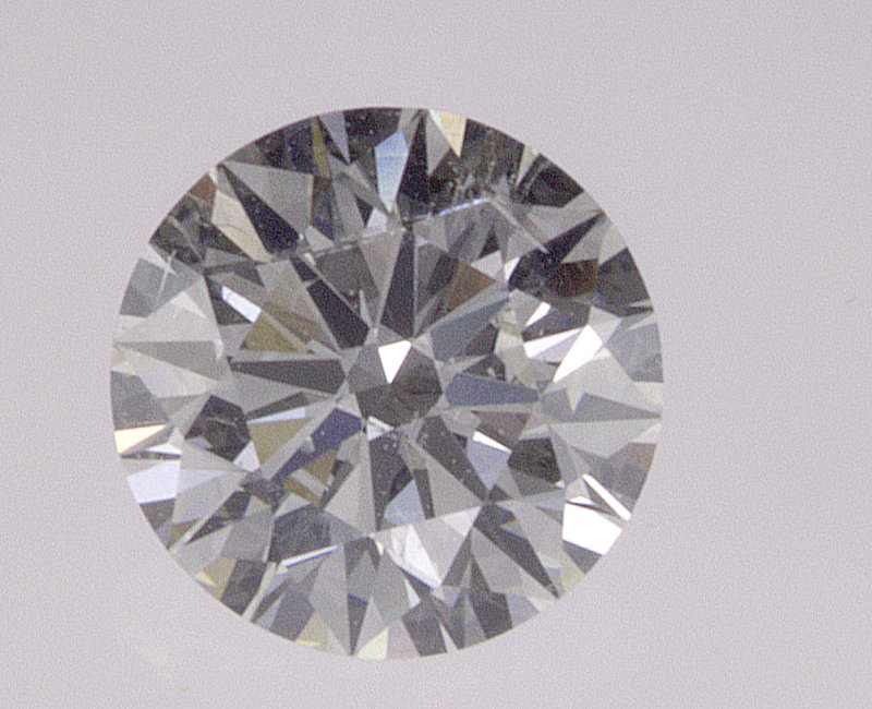 0.54 CT Round Natural Diamond Surrey Vancouver Canada Langley Burnaby Richmond