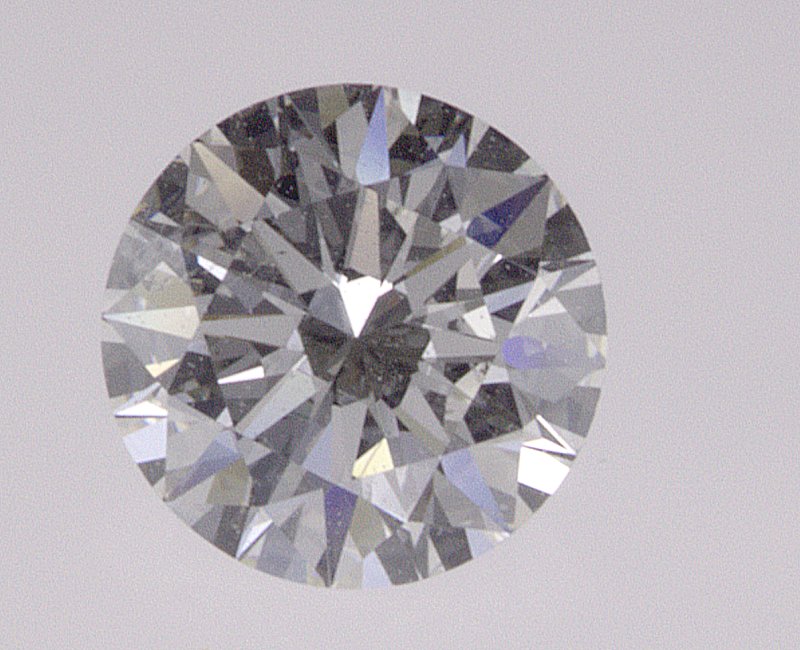 0.54 CT Round Natural Diamond Surrey Vancouver Canada Langley Burnaby Richmond