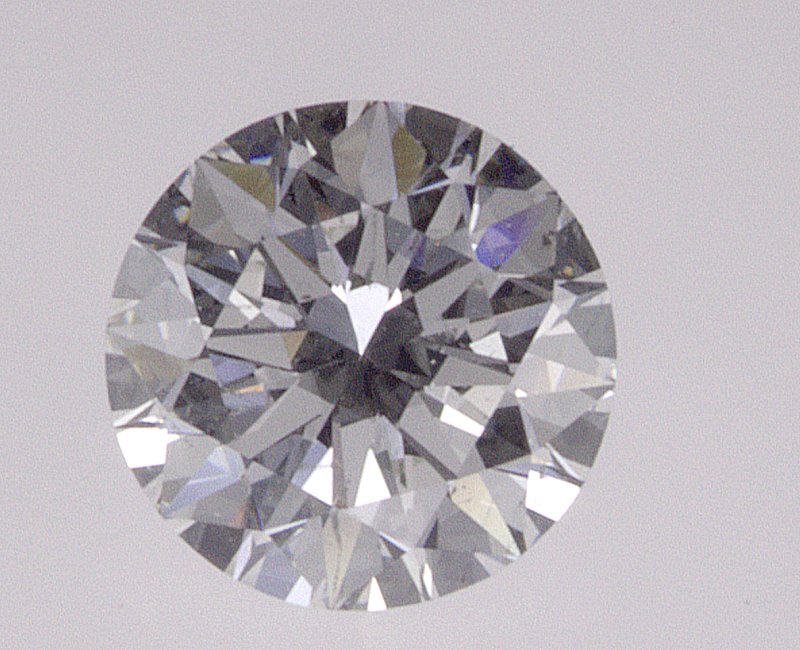 0.55 CT Round Natural Diamond Surrey Vancouver Canada Langley Burnaby Richmond