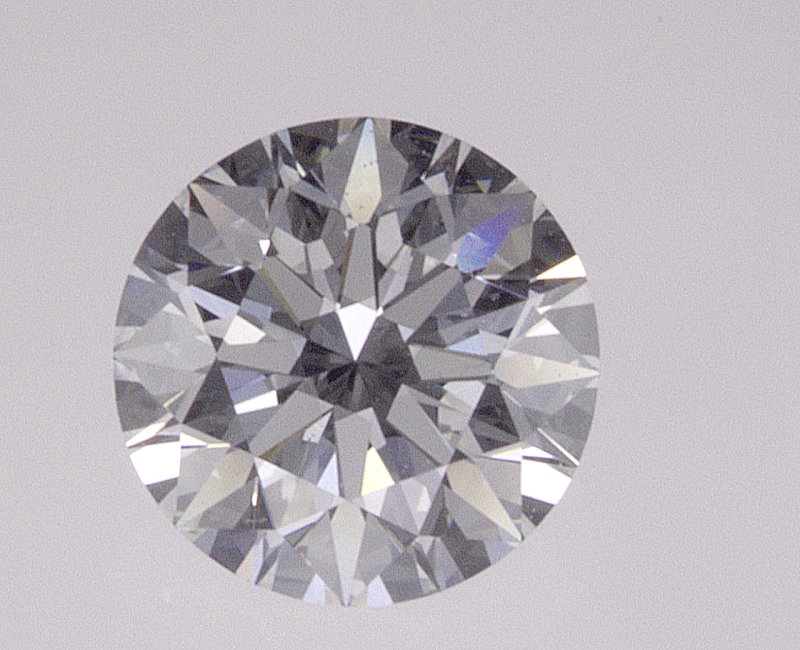 0.64 CT Round Natural Diamond Surrey Vancouver Canada Langley Burnaby Richmond