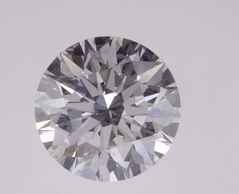 0.64 CT Round Natural Diamond Surrey Vancouver Canada Langley Burnaby Richmond