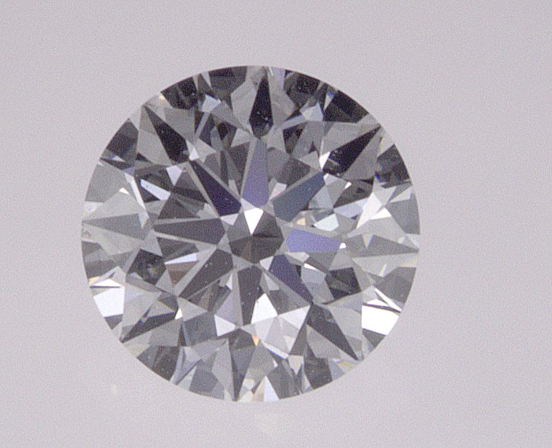 0.64 CT Round Natural Diamond Surrey Vancouver Canada Langley Burnaby Richmond