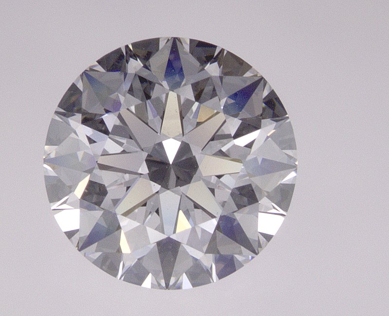 2.02 CT Round Lab-Grown Diamond Surrey Vancouver Canada Langley Burnaby Richmond