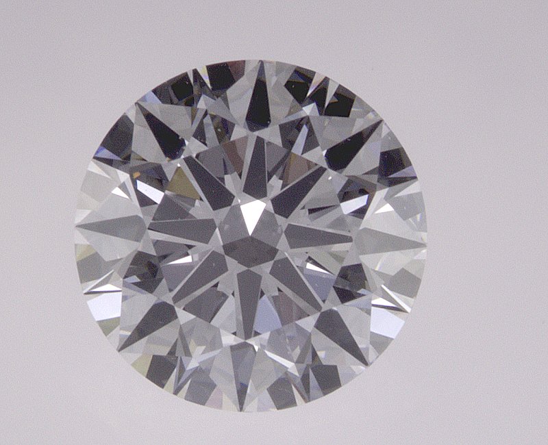 2.1 CT Round Lab-Grown Diamond Surrey Vancouver Canada Langley Burnaby Richmond