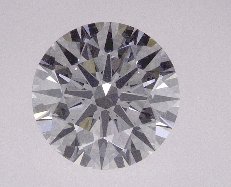 2.02 CT Round Lab-Grown Diamond Surrey Vancouver Canada Langley Burnaby Richmond