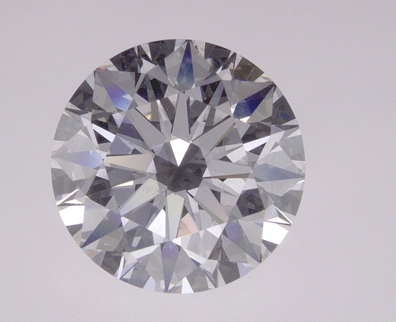 2.06 CT Round Lab-Grown Diamond Surrey Vancouver Canada Langley Burnaby Richmond