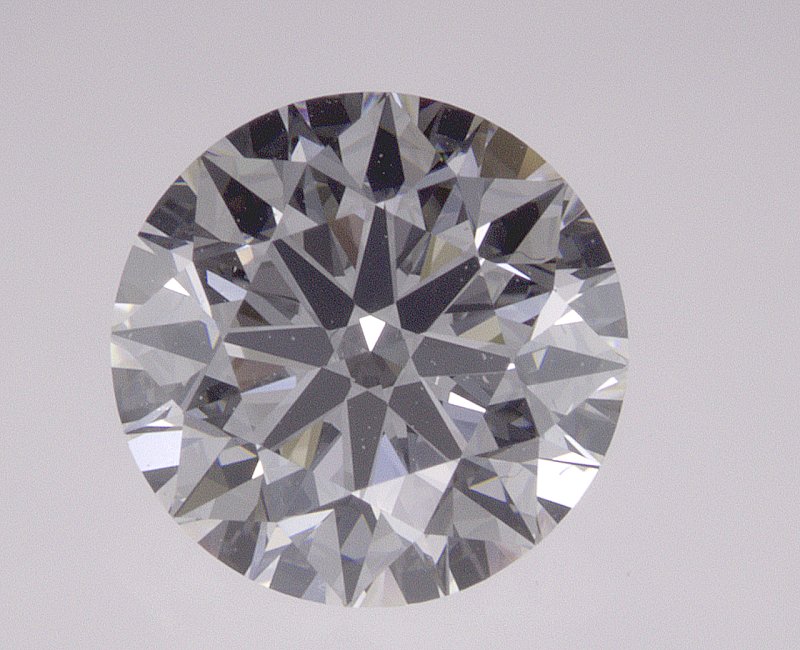 2.06 CT Round Lab-Grown Diamond Surrey Vancouver Canada Langley Burnaby Richmond