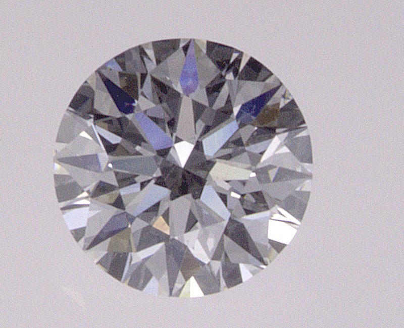 0.42 CT Round Natural Diamond Surrey Vancouver Canada Langley Burnaby Richmond