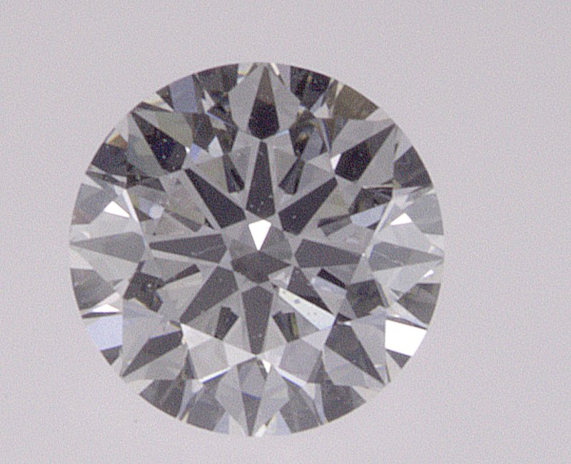 0.45 CT Round Natural Diamond Surrey Vancouver Canada Langley Burnaby Richmond