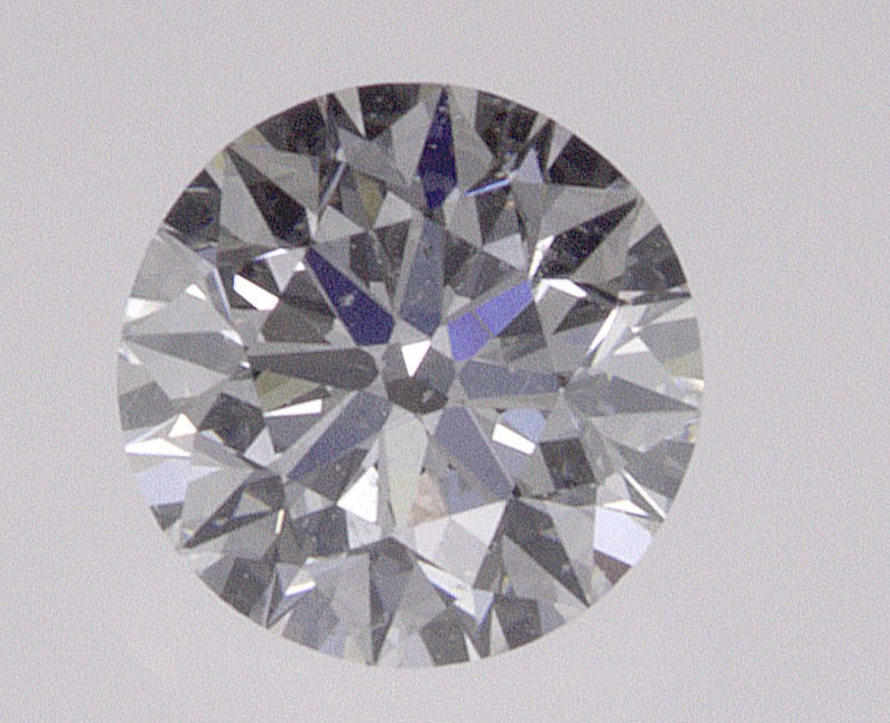 0.46 CT Round Natural Diamond Surrey Vancouver Canada Langley Burnaby Richmond