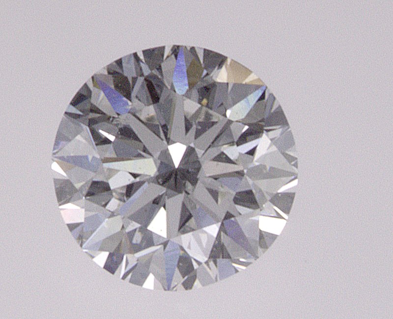 0.5 CT Round Natural Diamond Surrey Vancouver Canada Langley Burnaby Richmond